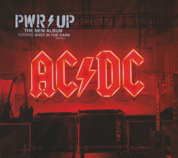 Album art