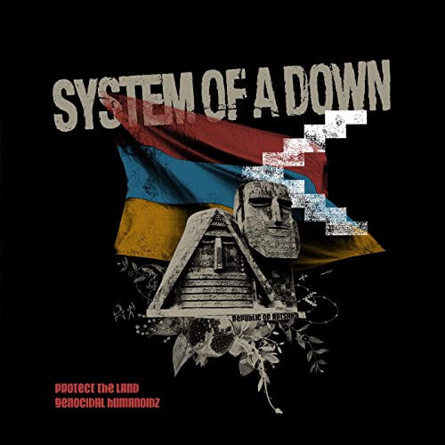 Album art