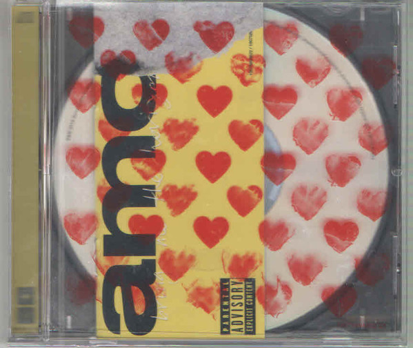 Album art