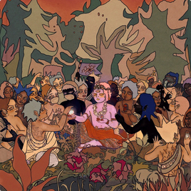 Album art