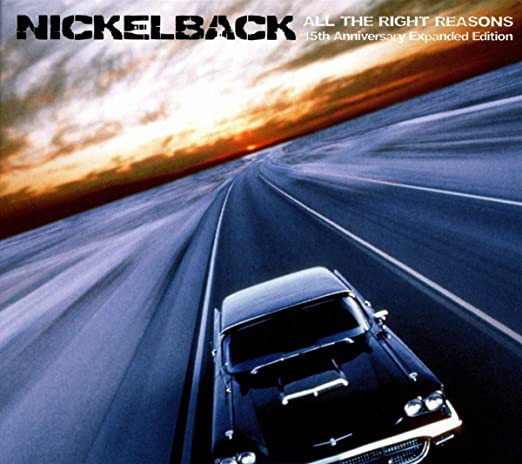 Album art