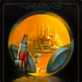 Album art