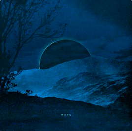 Album art