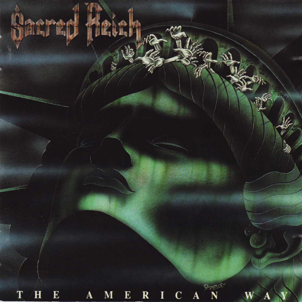 Album art