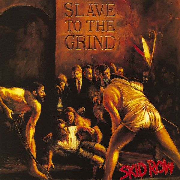 Album art
