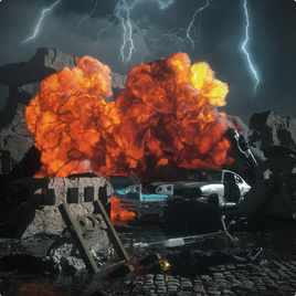 Album art