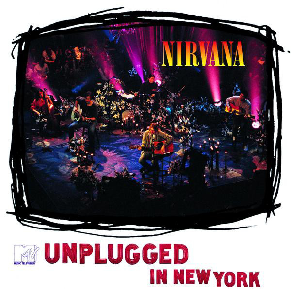 Album art
