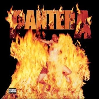 Album art