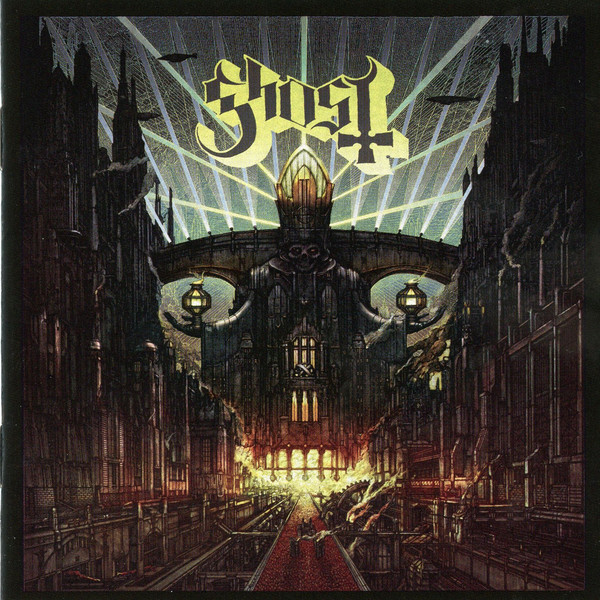 Album art