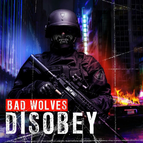 Album art