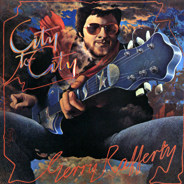 Album art