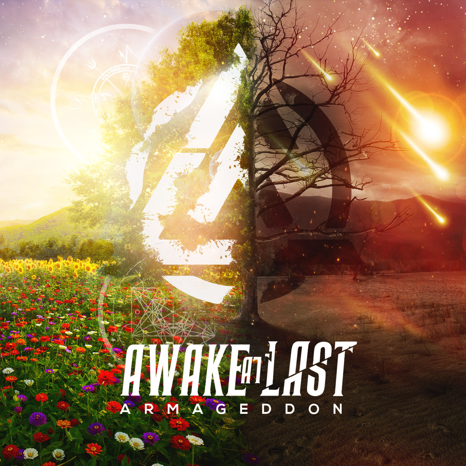 Album art