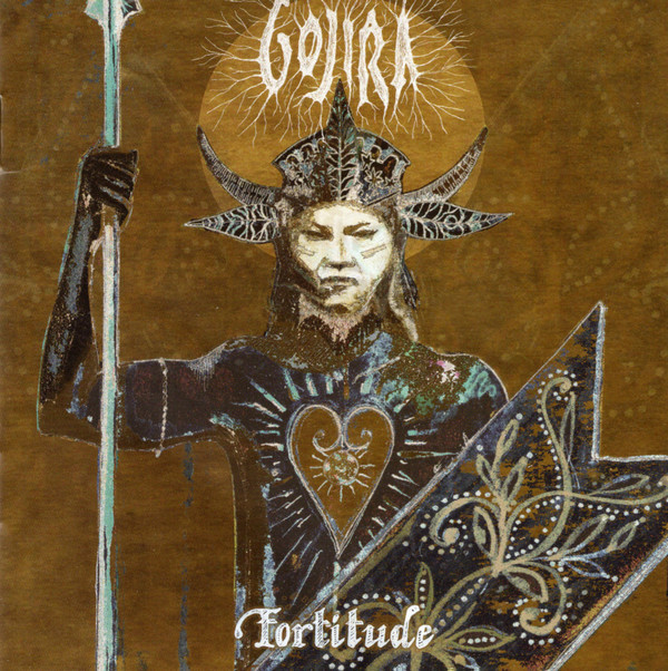 Album art