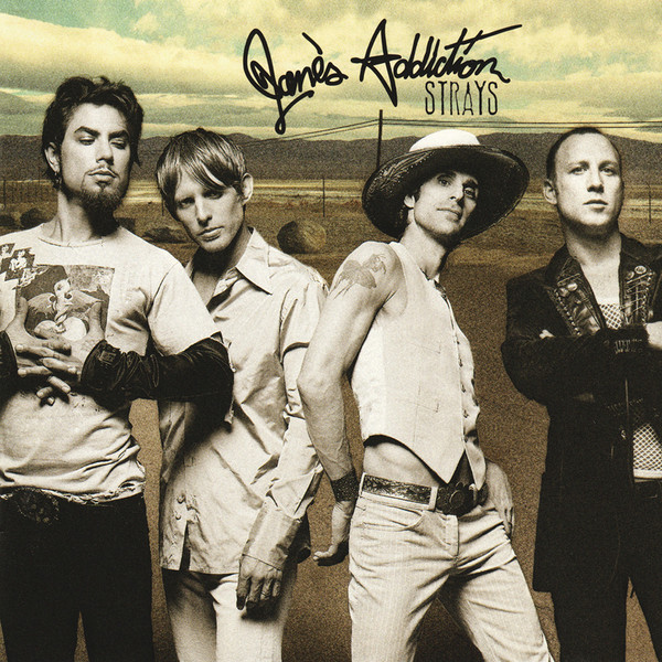 Album art
