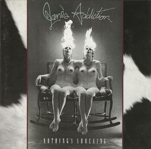 Album art