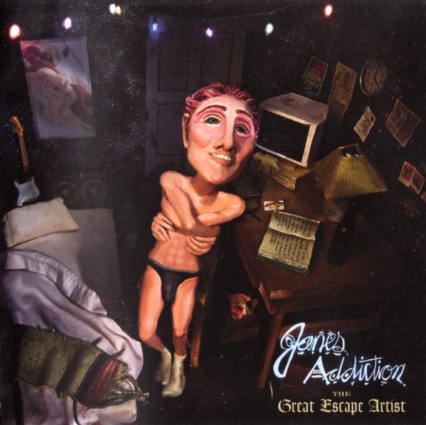 Album art