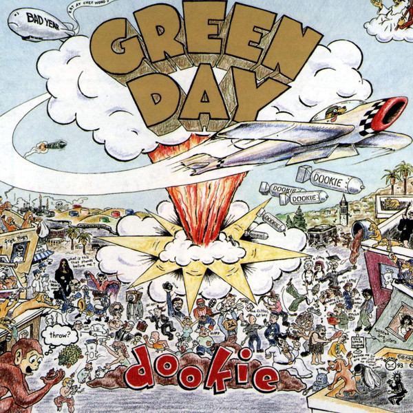Album art