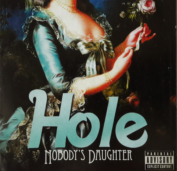 Album art