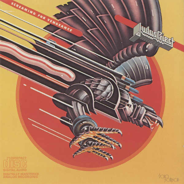 Album art