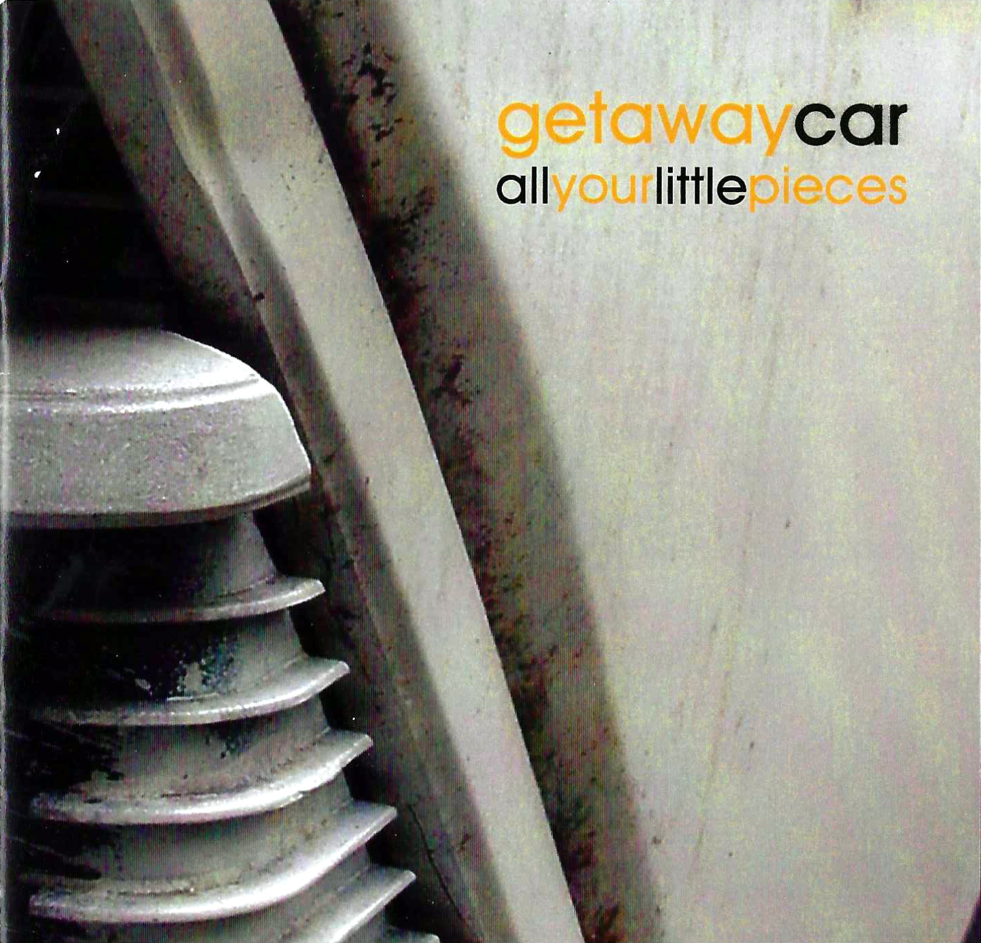 Album art