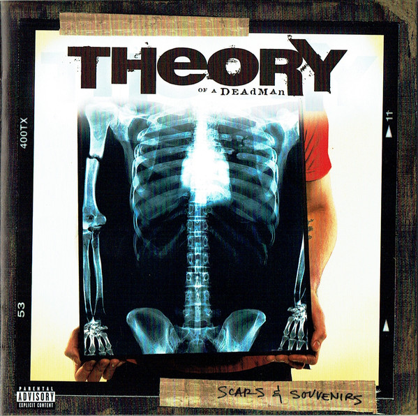 Album art