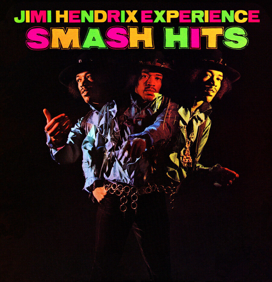 Album art