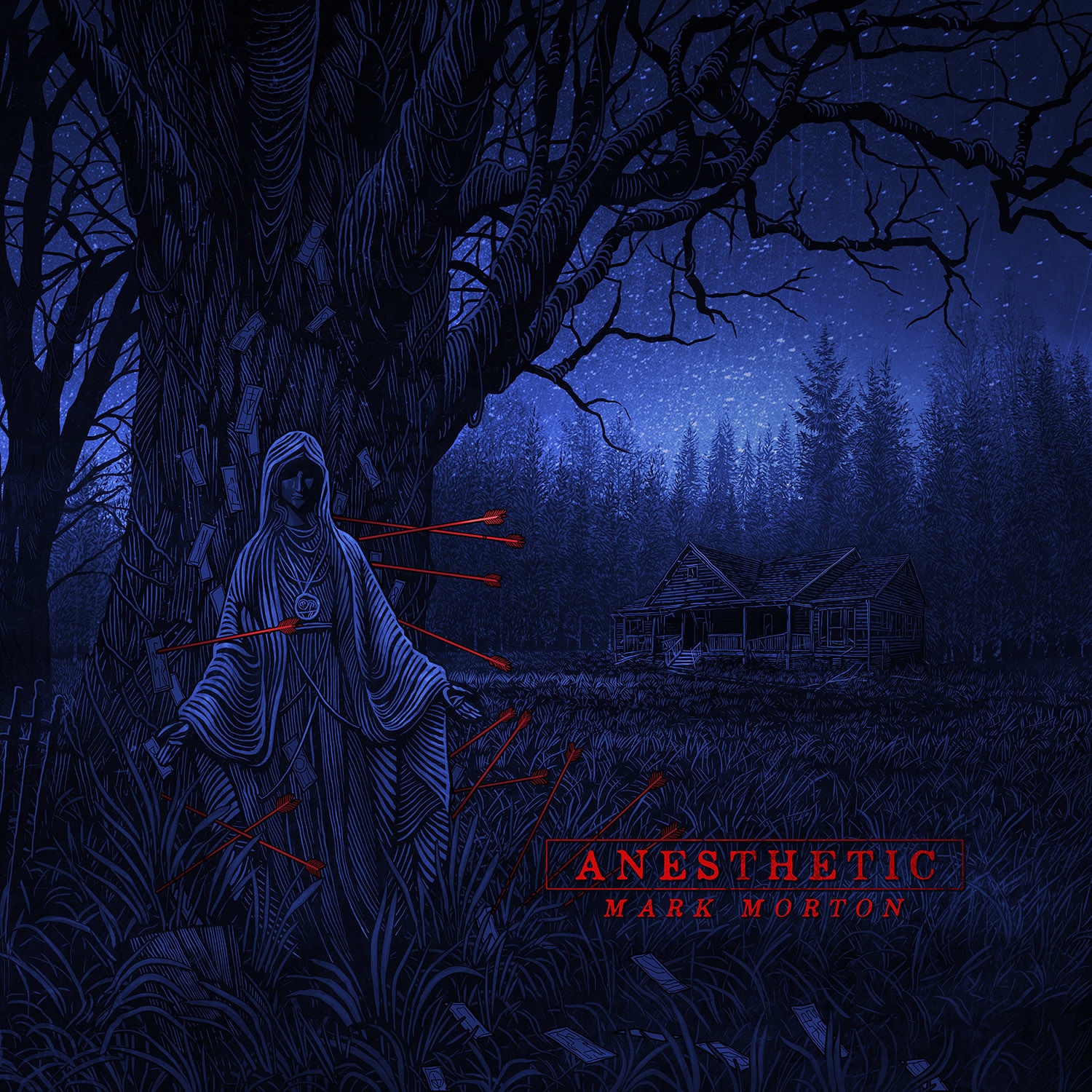 Album art