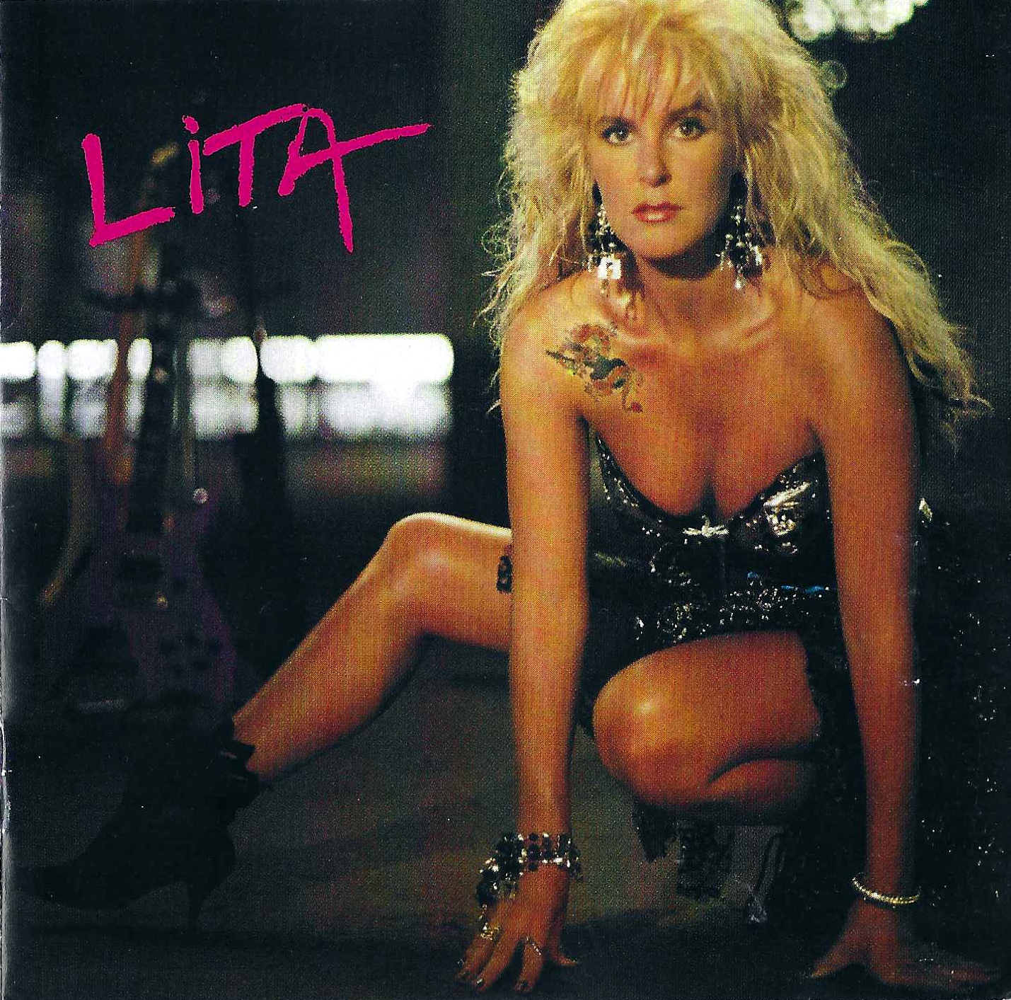 Album art