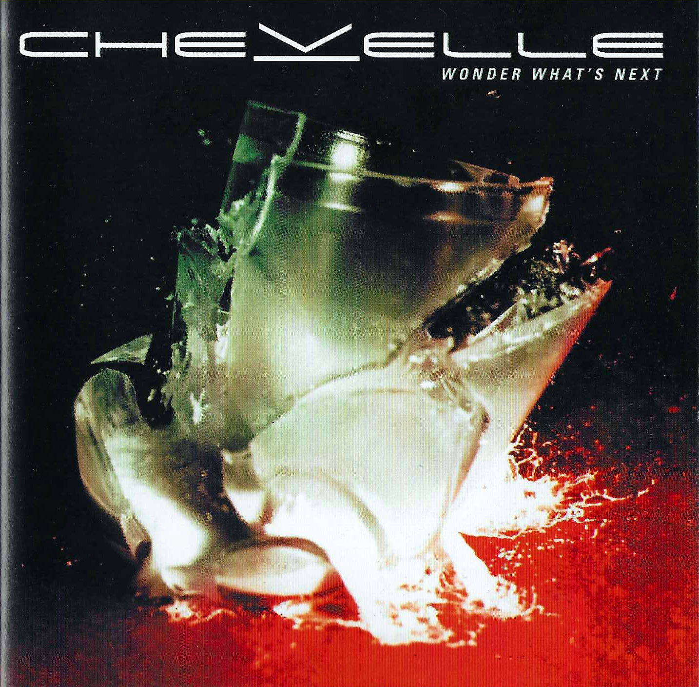 Album art