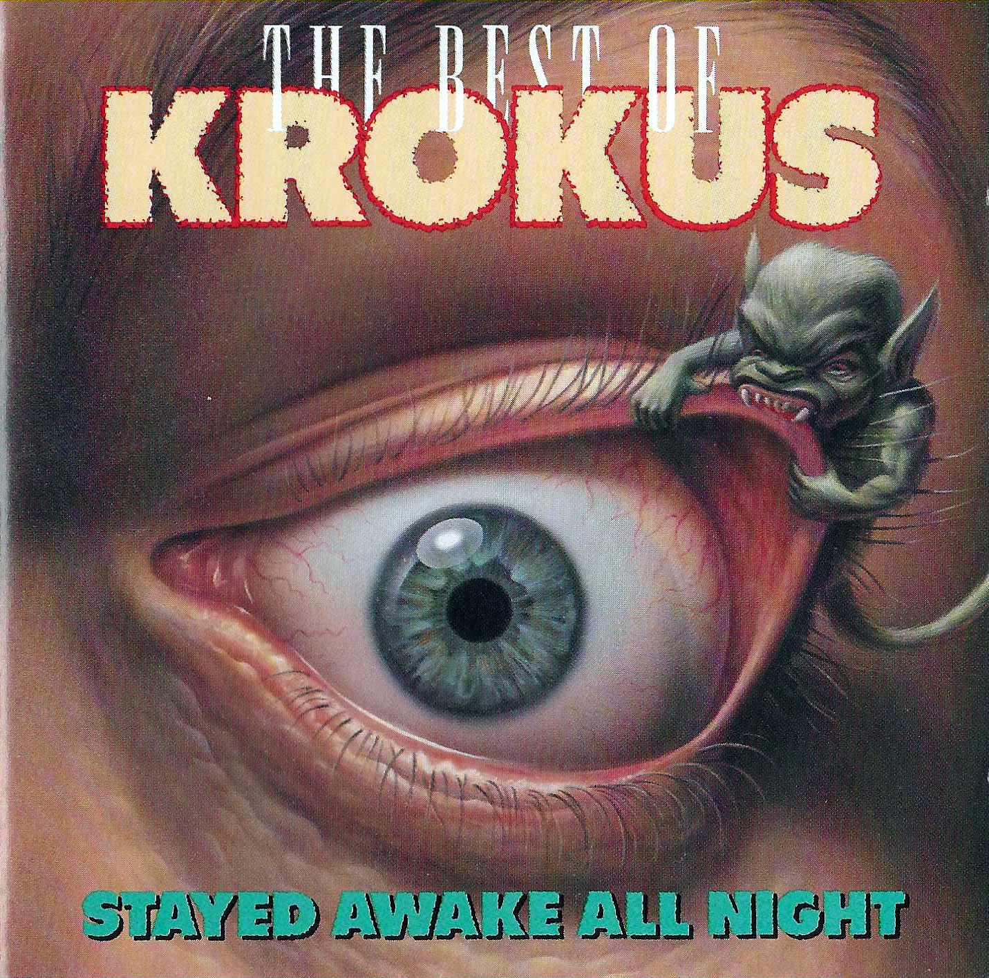 Album art