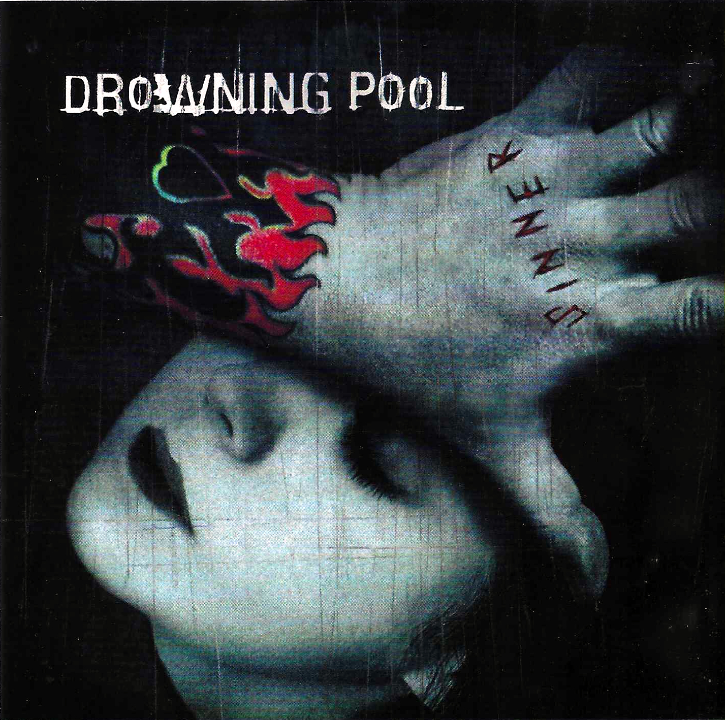 Album art