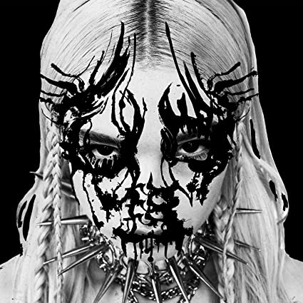 Album art