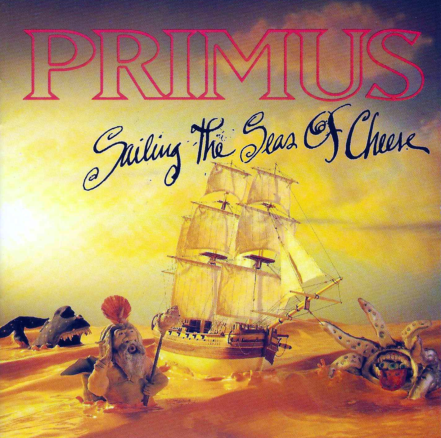 Album art