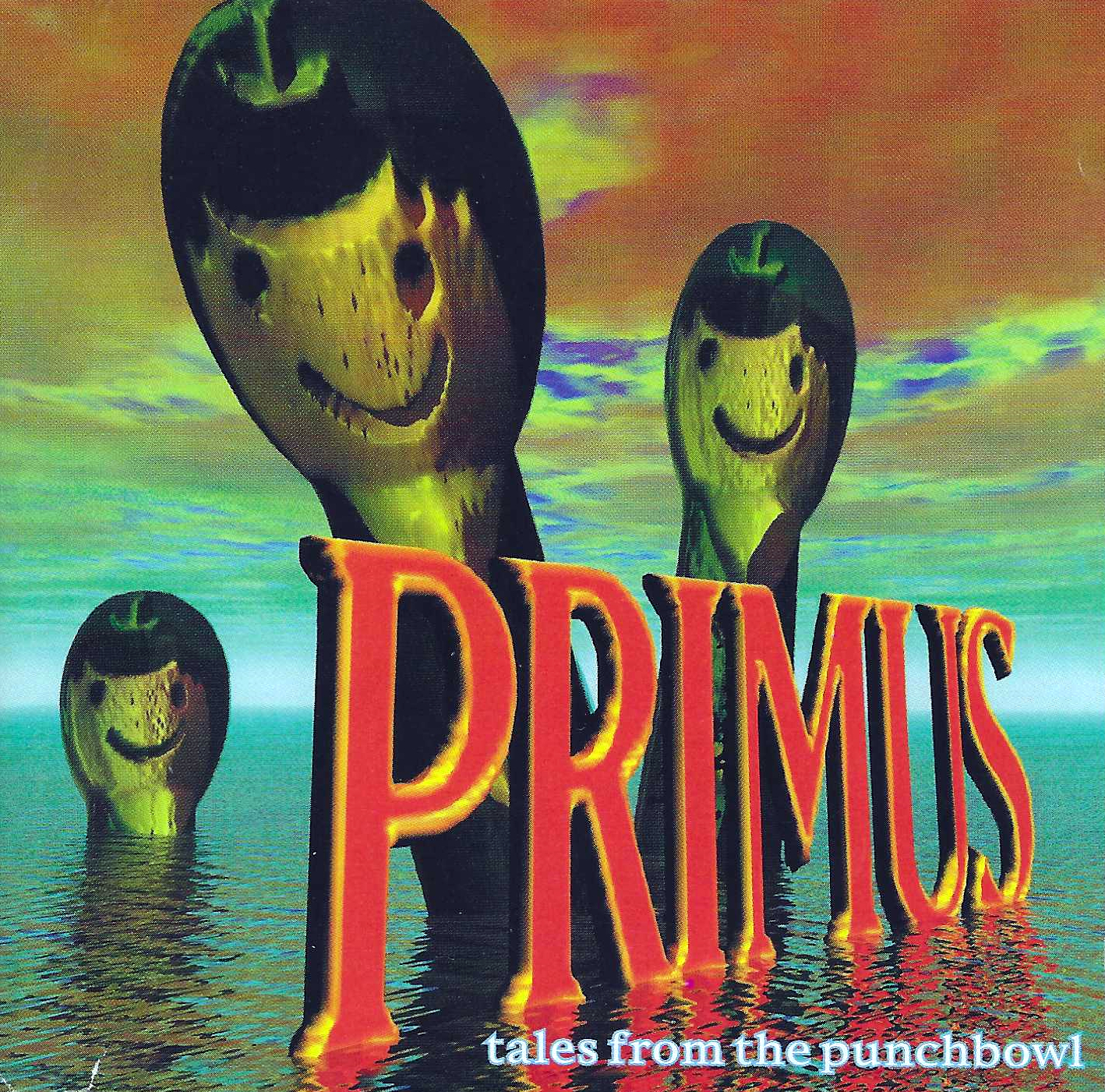 Album art