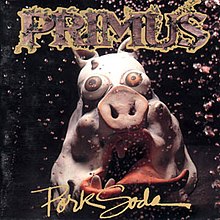 Album art