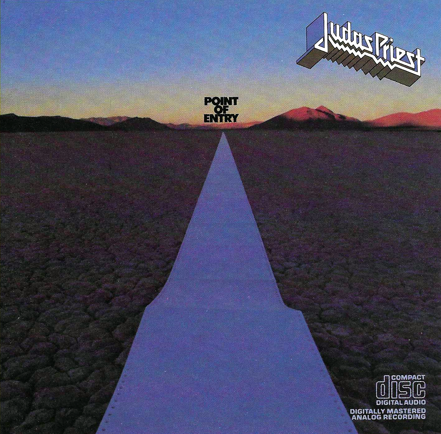 Album art
