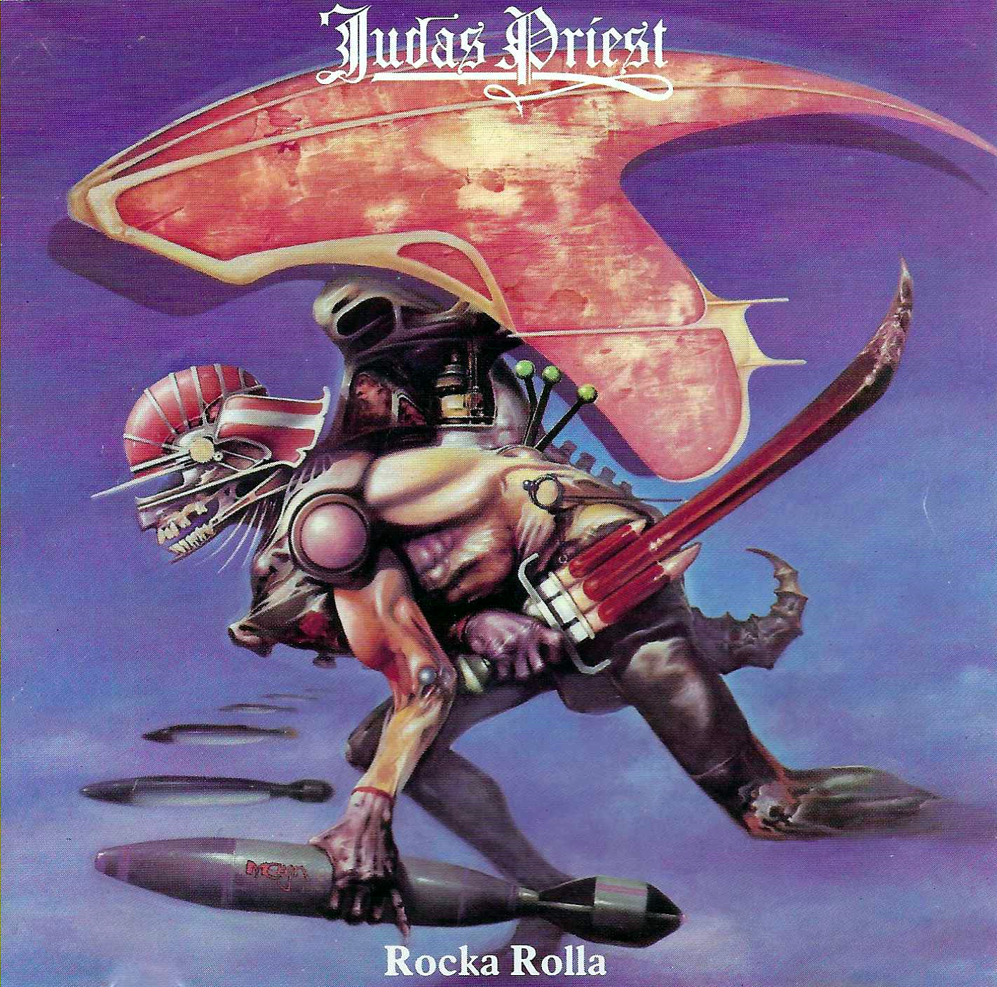 Album art