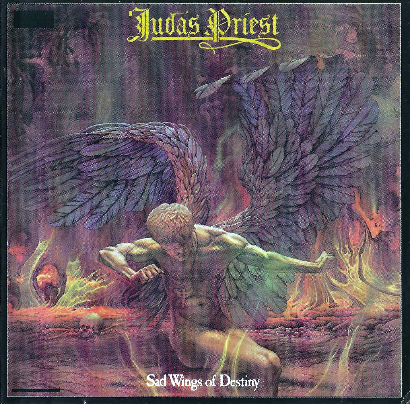 Album art