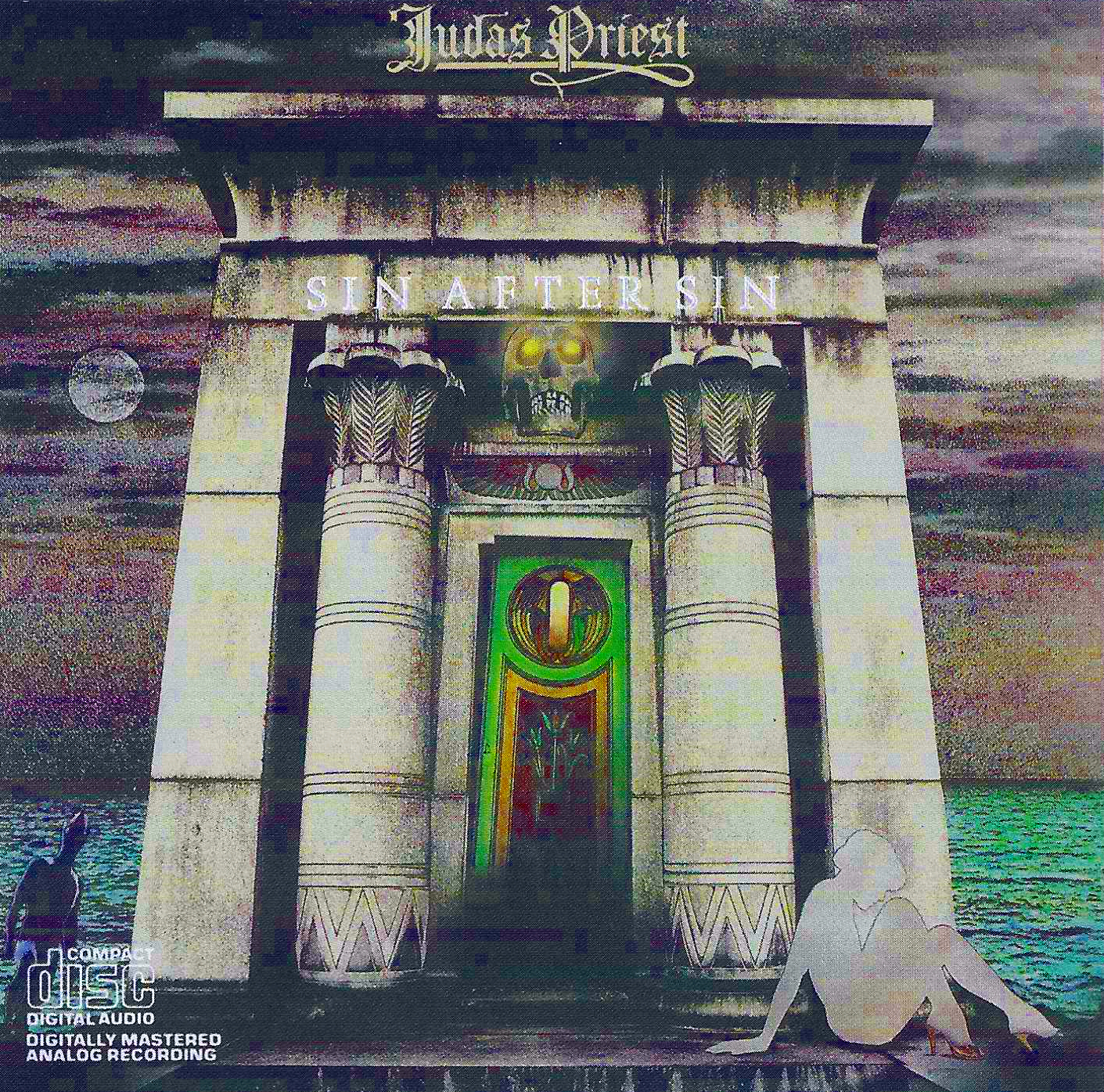 Album art