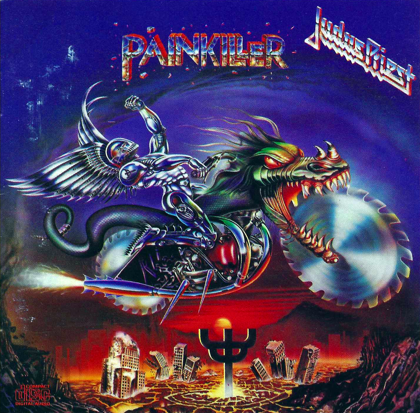 Album art