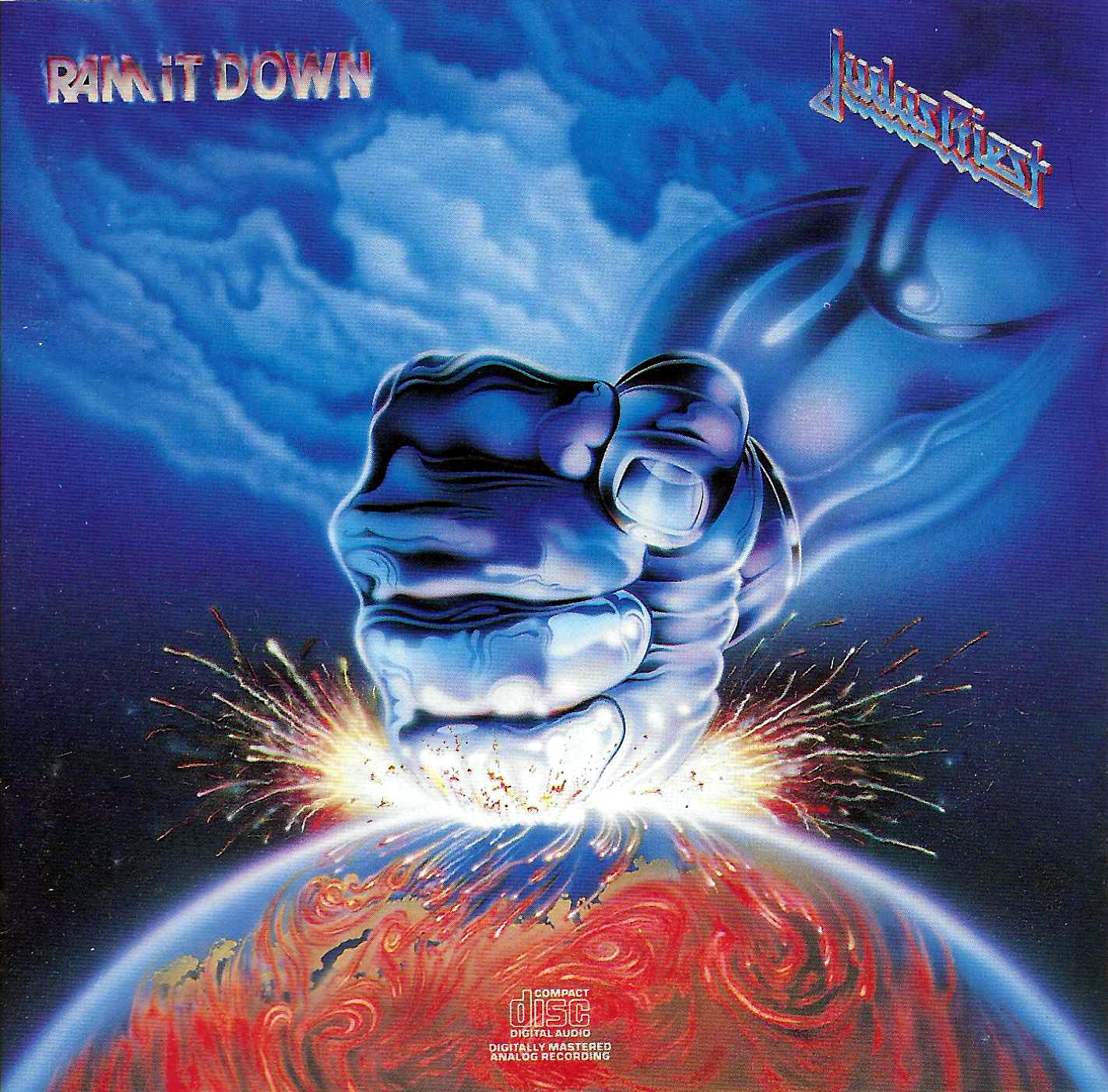 Album art
