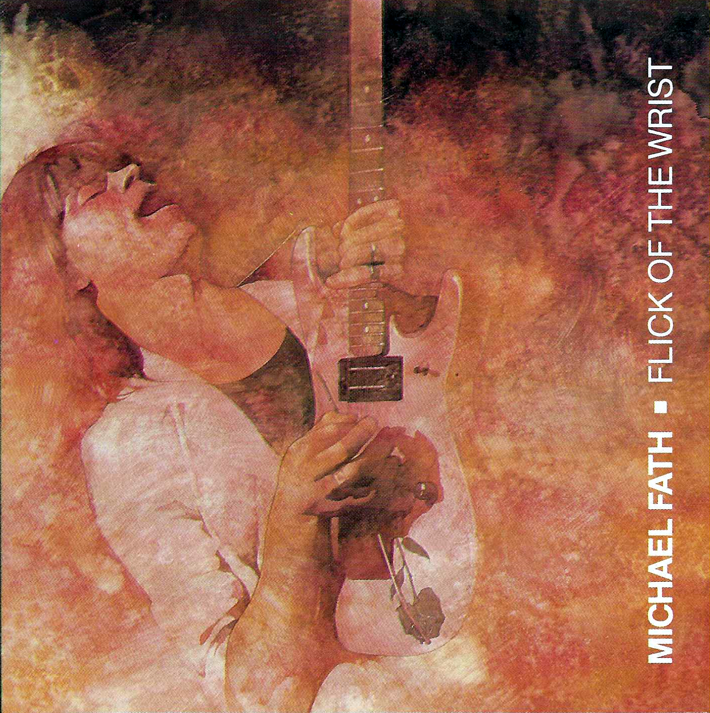 Album art