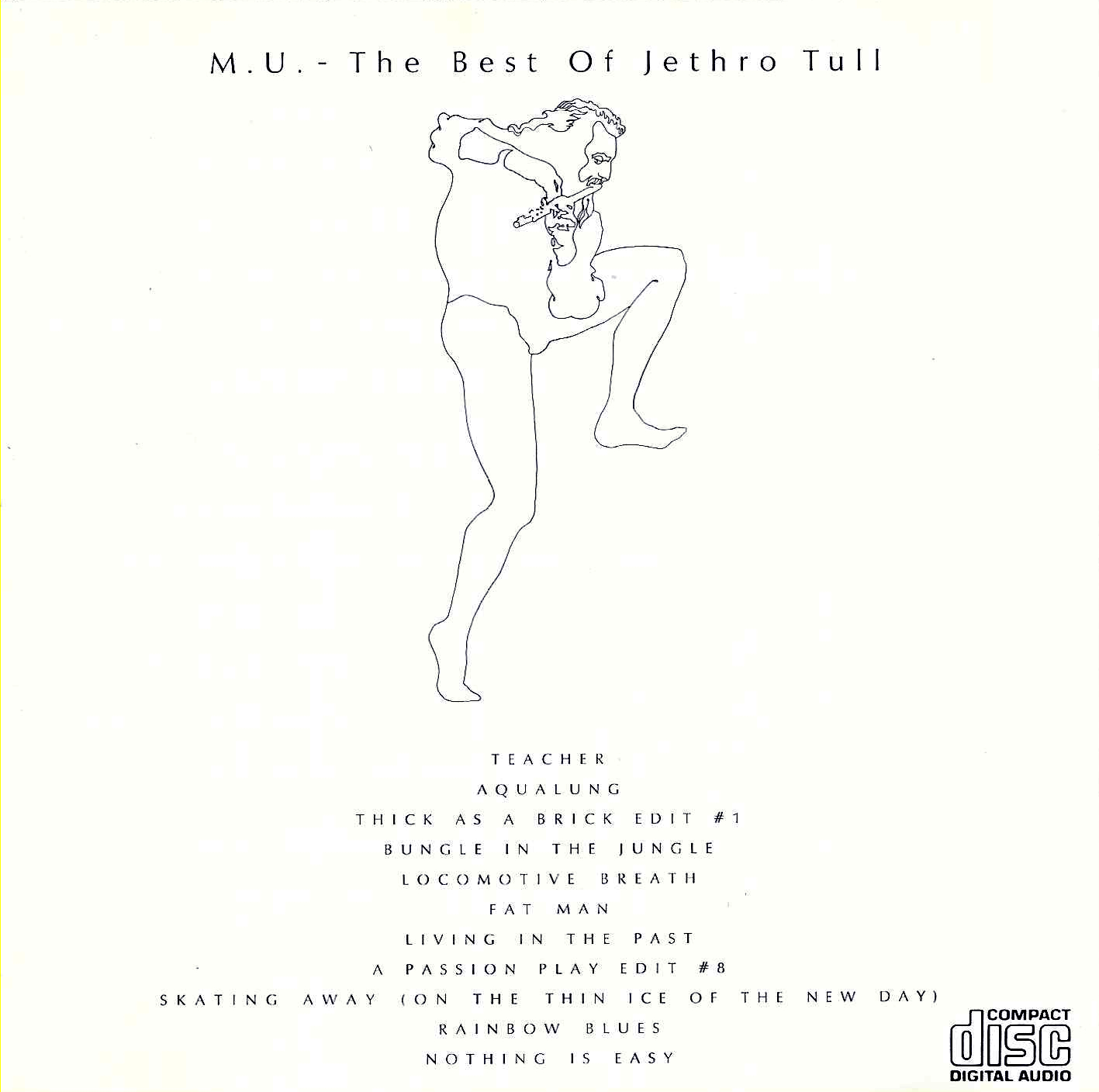 Album art