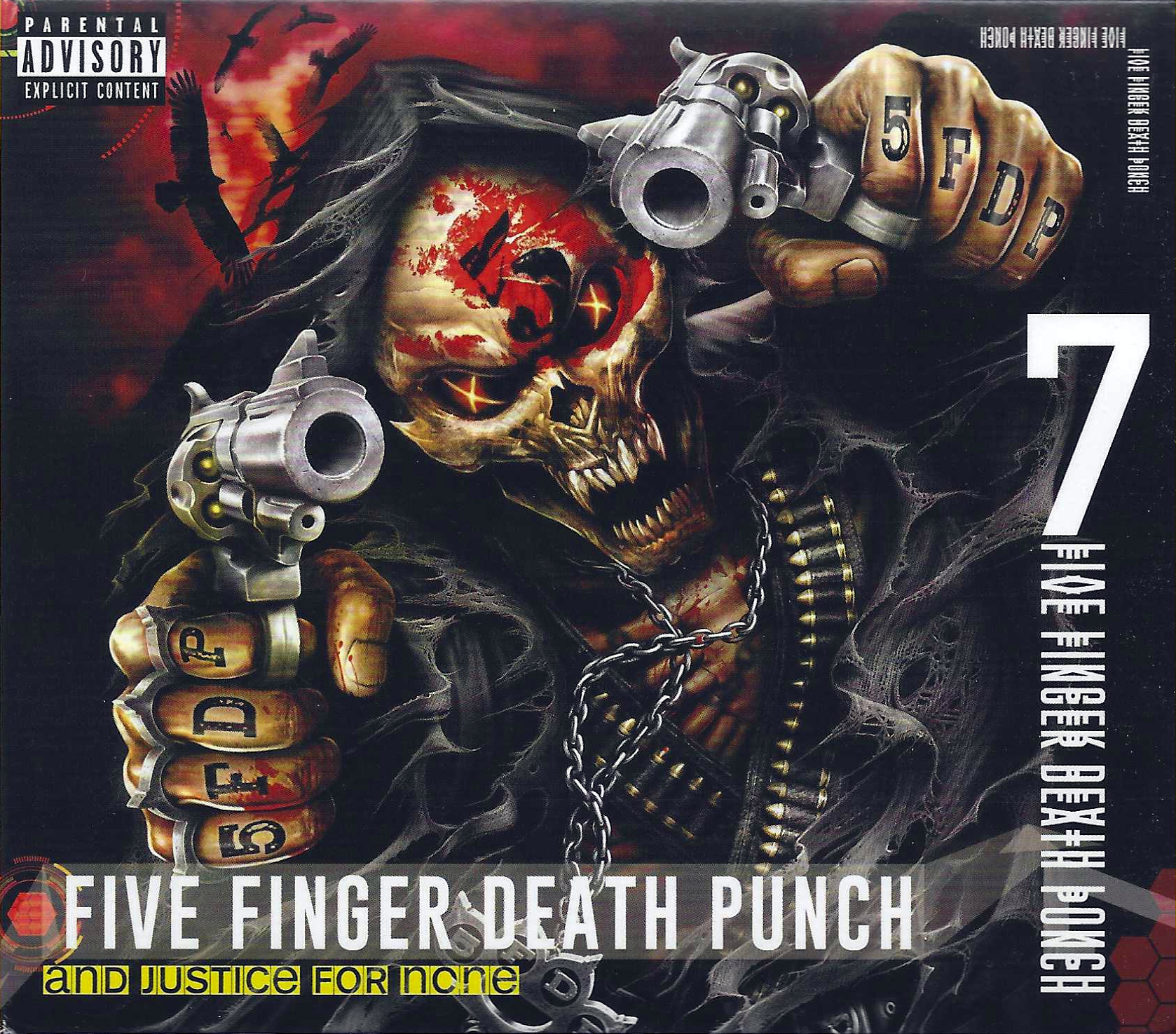 Album art