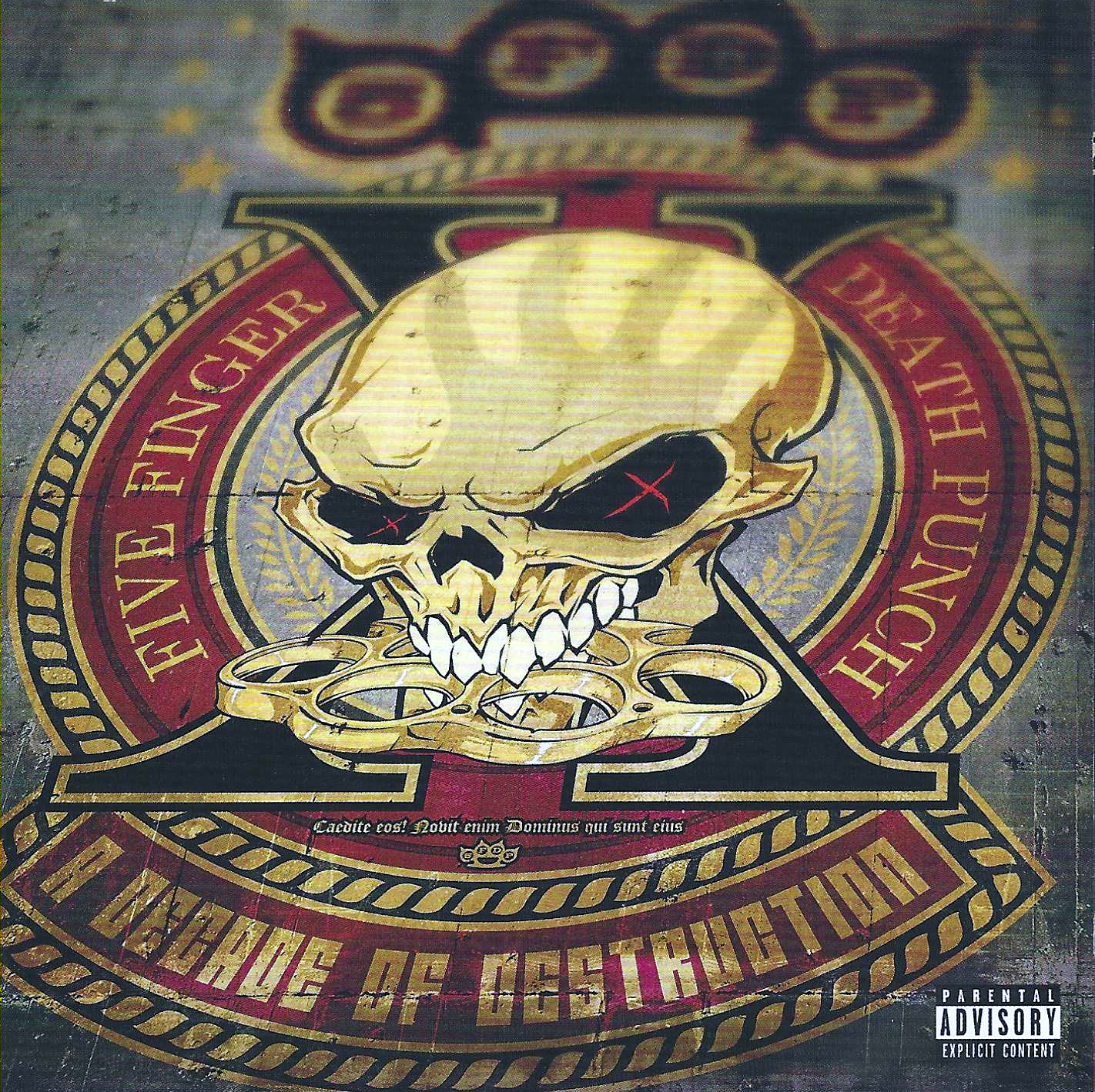 Album art