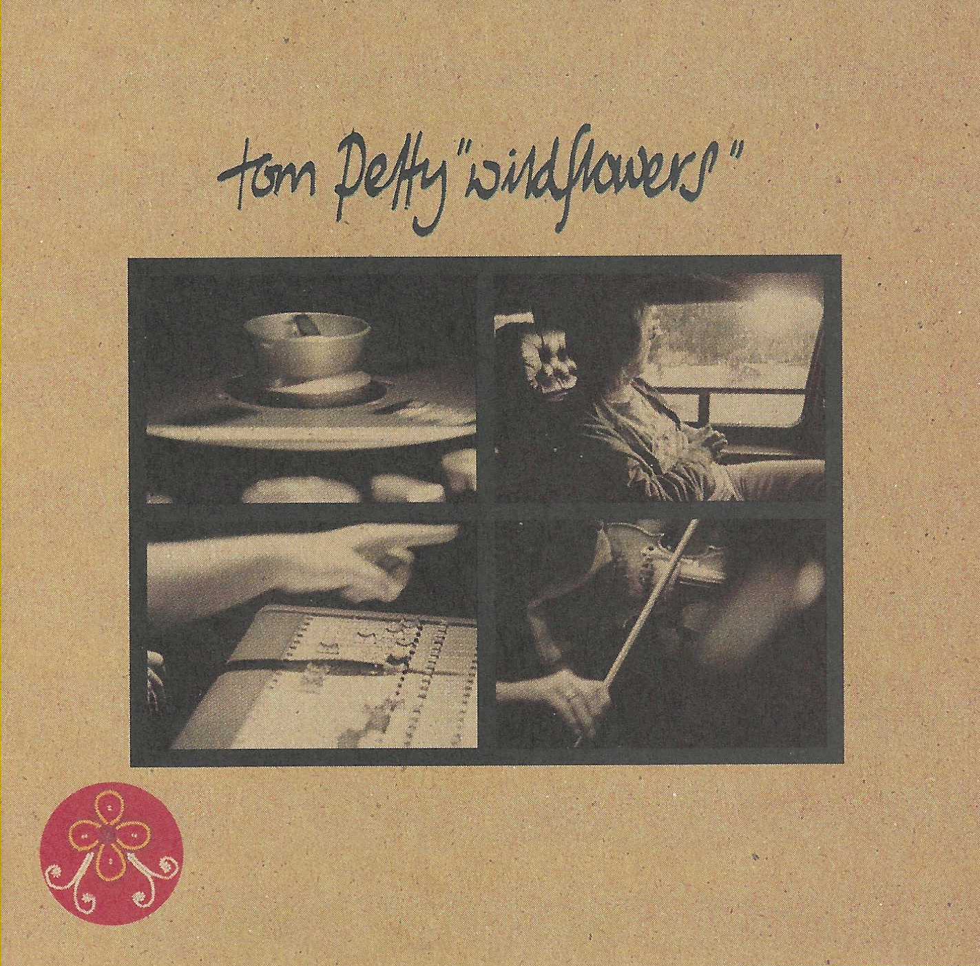 Album art