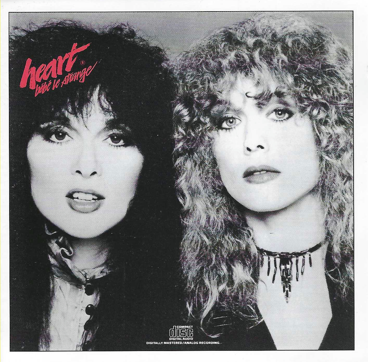Album art