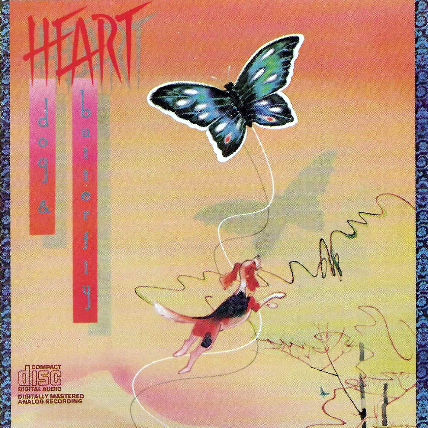 Album art
