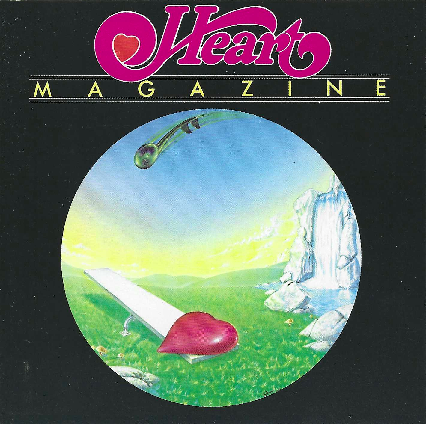 Album art