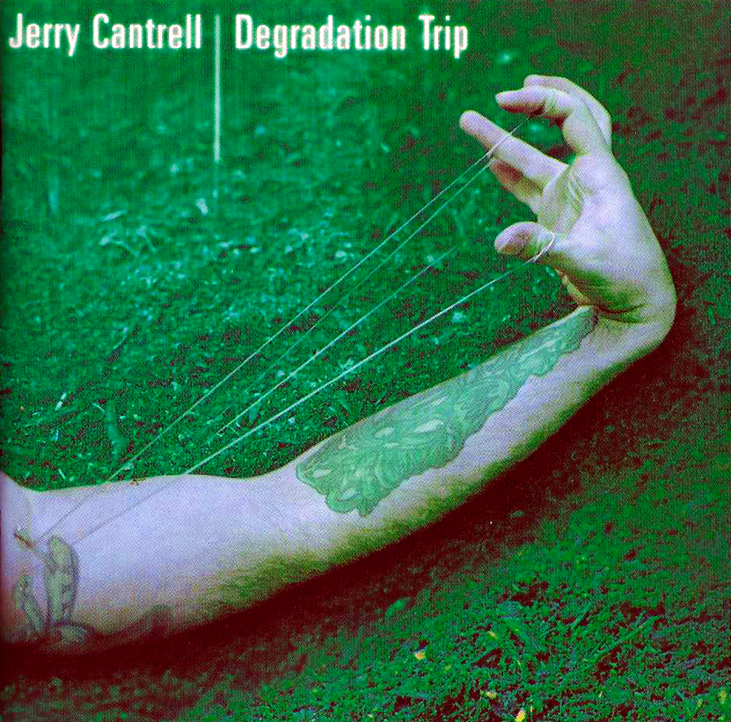 Album art